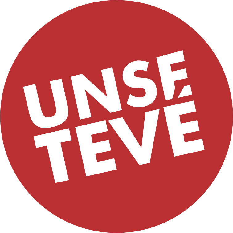 UNSE TEVÉ 